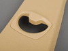 Genuine BMW Genuine BMW Top Right "B" Pillar Cover - Beige - E90 E91 51437141070 View 2