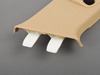 Genuine BMW Genuine BMW Top Right "B" Pillar Cover - Beige - E90 E91 51437141070 View 3