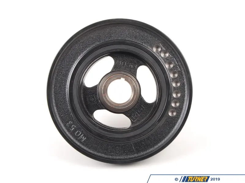 11237513862 - Genuine BMW Vibration Damper - 11237513862