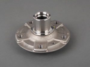 Genuine BMW Rear wheel hub
