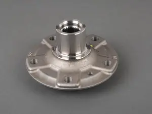 Genuine BMW Rear wheel hub
