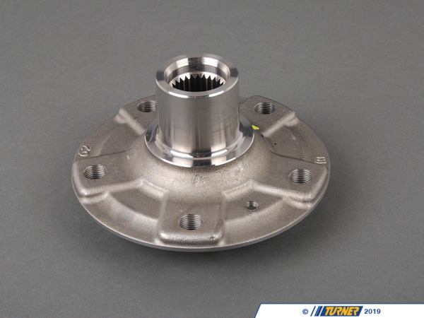 Genuine BMW Genuine BMW Rear wheel hub 33416867262