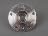 Genuine BMW Genuine BMW Rear wheel hub 33416867262 View 3