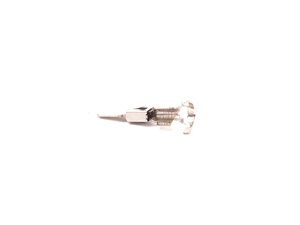 Genuine BMW Flat Plug 4.8X0.8 4,0-6,0mm? (Sn) - 61138377750 - E46