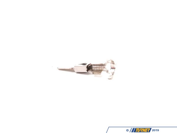 Genuine BMW Genuine BMW Flat Plug 4.8X0.8 4,0-6,0mm? (Sn) - 61138377750 - E46 61138377750