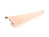 Genuine BMW Genuine BMW Interior Upper Trunk Lid Tri - 51498158440 - Hellbeige 2 51498158440 View 2