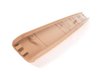 Genuine BMW Genuine BMW Interior Upper Trunk Lid Tri - 51498158440 - Hellbeige 2 51498158440 View 3