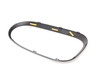 Genuine MINI Genuine MINI Rear Taillight Black Surround - Left 63129812631 View 3