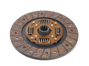 Meyle Clutch Disk - E10, E30, E34