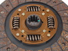 Meyle Meyle Clutch Disk - E10, E30, E34 21211223097 View 2