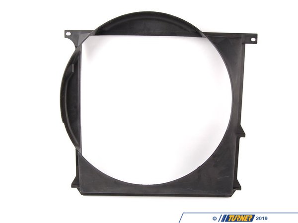 Genuine BMW Genuine BMW Fan Shroud A=440mm - 17111723029 - E36 17111723029