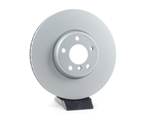 Brake Rotor - Left - F10, F02 740Li incl. xDrive 