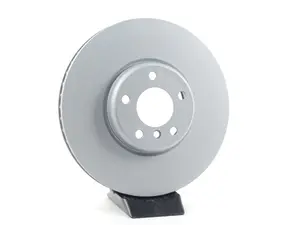 Brake Rotor - Left - F10, F02 740Li incl. xDrive 