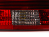 Hella Tail Light Clear - Left - E39 01-03 - 525i 528i 530i 540i M5 - (NO LONGER AVAILABLE) 63216902529 View 3