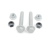 Packaged by Turner Turner Front Suspension Refresh Kit - Level 2 - E39 540i M5 T31121092609KT View 6