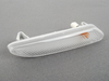 Genuine MINI Genuine MINI Side Turn Signal White - Left 63139802569 View 1
