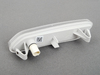Genuine MINI Genuine MINI Side Turn Signal White - Left 63139802569 View 2
