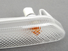 Genuine MINI Genuine MINI Side Turn Signal White - Left 63139802569 View 3
