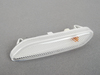 Genuine MINI Genuine MINI Side Turn Signal White - Right 63139802570 View 1