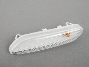 Genuine MINI Side Turn Signal White - Right