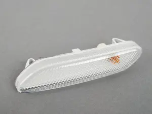 Genuine MINI Side Turn Signal White - Right
