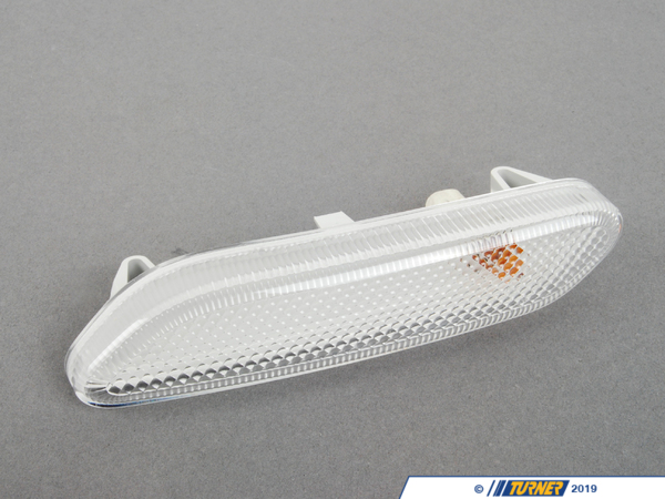 Genuine MINI Genuine MINI Side Turn Signal White - Right 63139802570