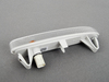 Genuine MINI Genuine MINI Side Turn Signal White - Right 63139802570 View 2
