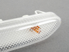 Genuine MINI Genuine MINI Side Turn Signal White - Right 63139802570 View 3
