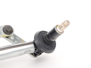 Genuine BMW Linkage For Wiper System With Motor - 61617051669 - E83