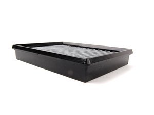 S54 Drop-in Intake Upgrade