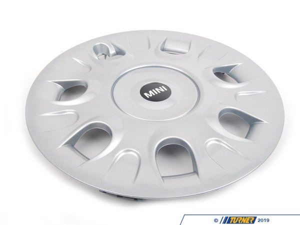 Genuine MINI Genuine MINI Wheel Cover 15" - 36136785977 36136785977