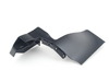 Genuine BMW Genuine BMW Covering Safety Belt Left Schwarz - 51478217123 - E39 51478217123 View 1