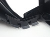 Genuine BMW Genuine BMW Covering Safety Belt Left Schwarz - 51478217123 - E39 51478217123 View 3
