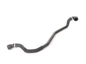 Genuine BMW Lower Radiator Hose - E83 N52 3.0L