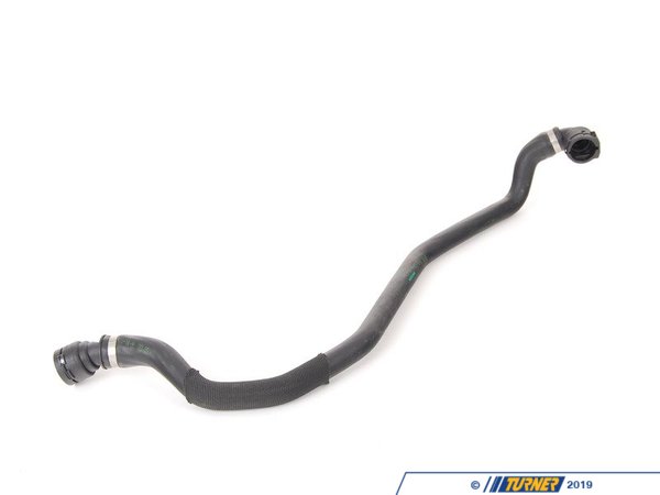 Genuine BMW Genuine BMW Lower Radiator Hose - E83 N52 3.0L 17123422785