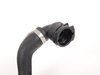 Genuine BMW Genuine BMW Lower Radiator Hose - E83 N52 3.0L 17123422785 View 2
