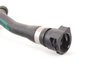 Genuine BMW COOLANT HOSE 17123417607 View 1