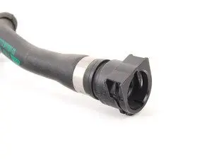 COOLANT HOSE