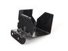 Genuine BMW Bracket Alternative Power Siren - Z4 65756937448 View 2