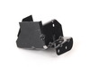 Genuine BMW Bracket Alternative Power Siren - Z4 65756937448 View 3