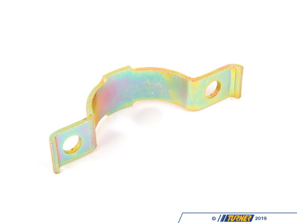 Genuine BMW Genuine BMW Engine Pipe Clamp 11761266861 - (NO LONGER AVAILABLE) 11761266861