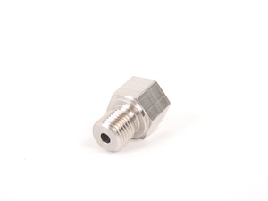 Genuine BMW Low Pressure Fuel Sensor Adapter - E9X M3, F10 M5, F12/13 M6