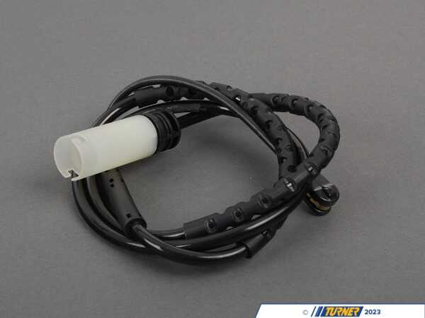 Bowa Brake Pad Sensor Rear 34359804834