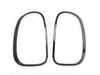 Genuine MINI Genuine MINI Rear Taillight Black Surround - Set 63129812631KT View 1