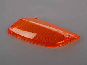 Genuine BMW Lens Left - 61131381383