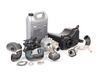 Genuine BMW Genuine BMW Cooling System Refresh Kit - E9X N52 3.0L (Auto Trans) 17137607482KT