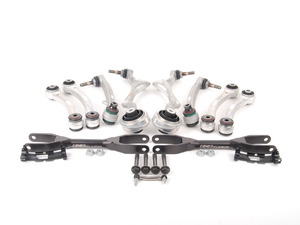 M3/1M Front And Rear Control Arm Upgrade Kit