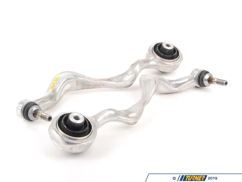 37142283867tmsKT - M3/1M Front And Rear Control Arm Upgrade Kit