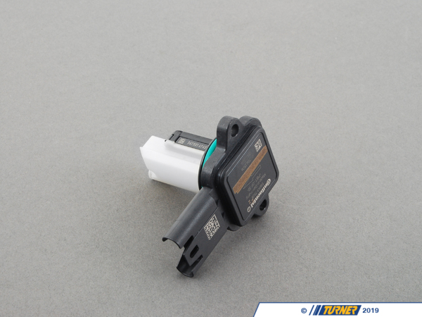 Continental OEM VDO Mass Air Sensor -- N52 BMW 13627551638