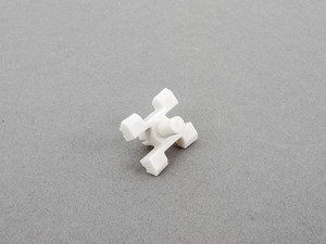 Genuine BMW Clip - 51131816019